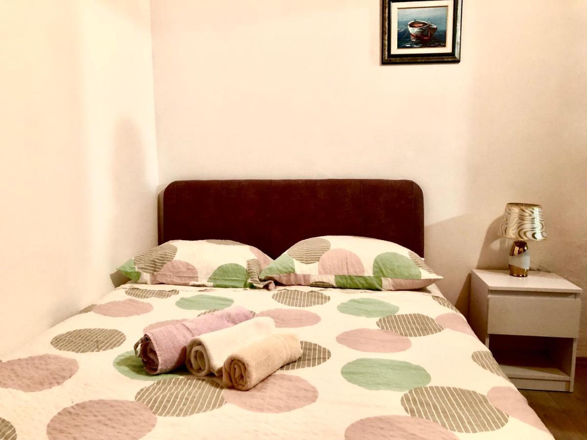 Nar Apartment Mrljane Luaran gambar