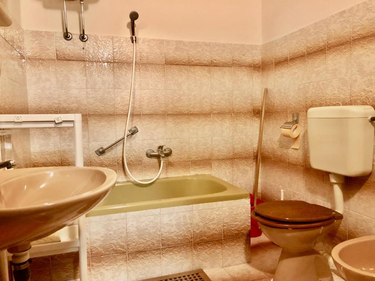 Nar Apartment Mrljane Luaran gambar