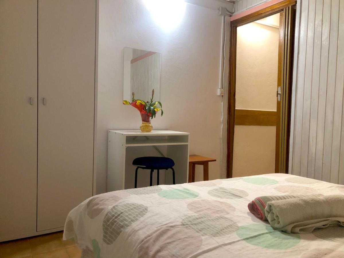 Nar Apartment Mrljane Luaran gambar