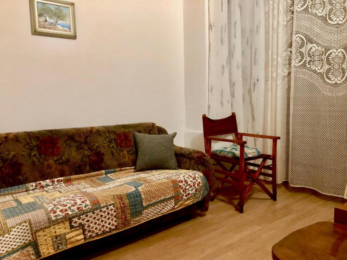 Nar Apartment Mrljane Luaran gambar