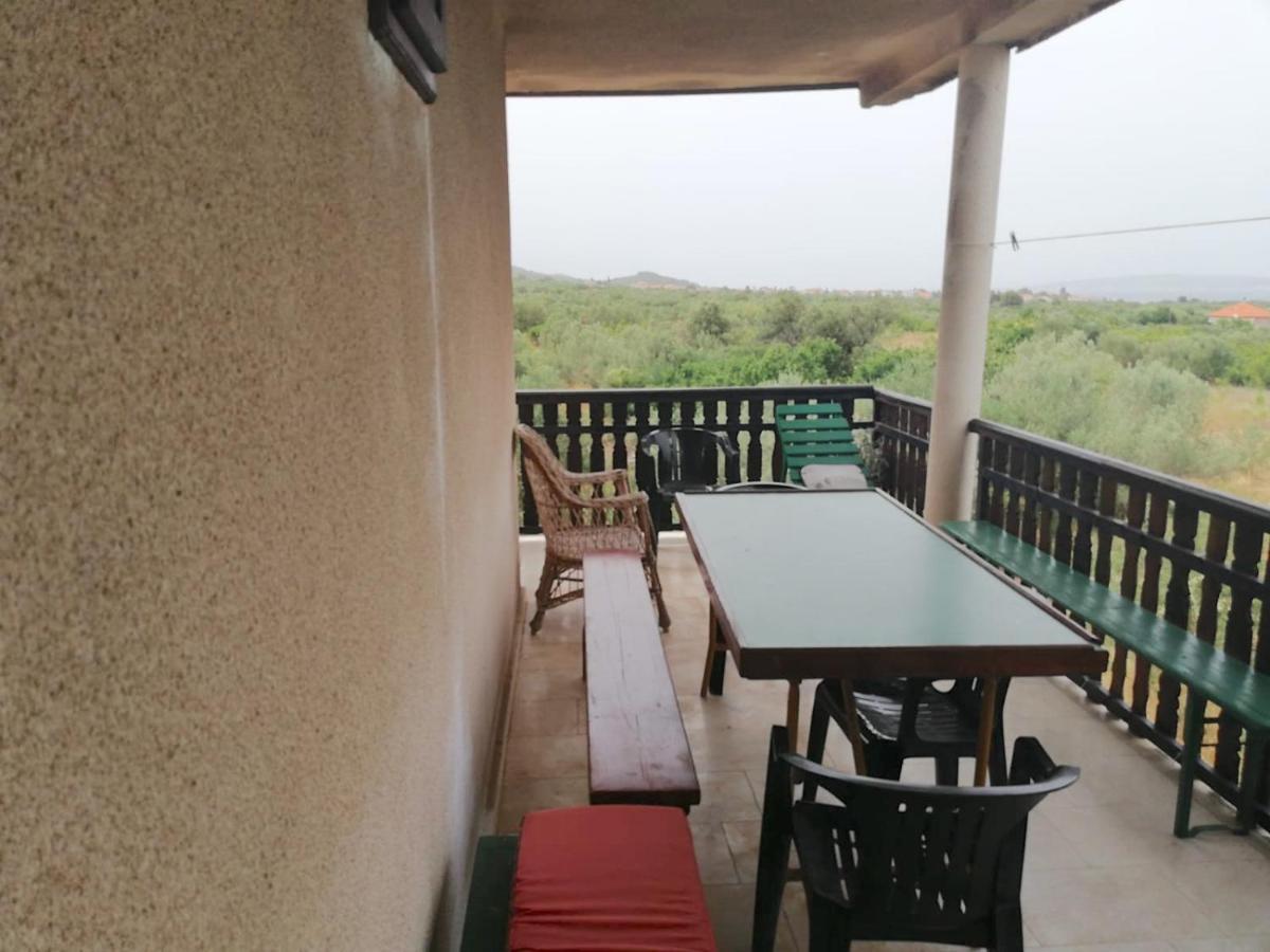 Nar Apartment Mrljane Luaran gambar