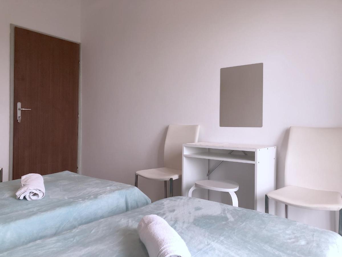 Nar Apartment Mrljane Luaran gambar