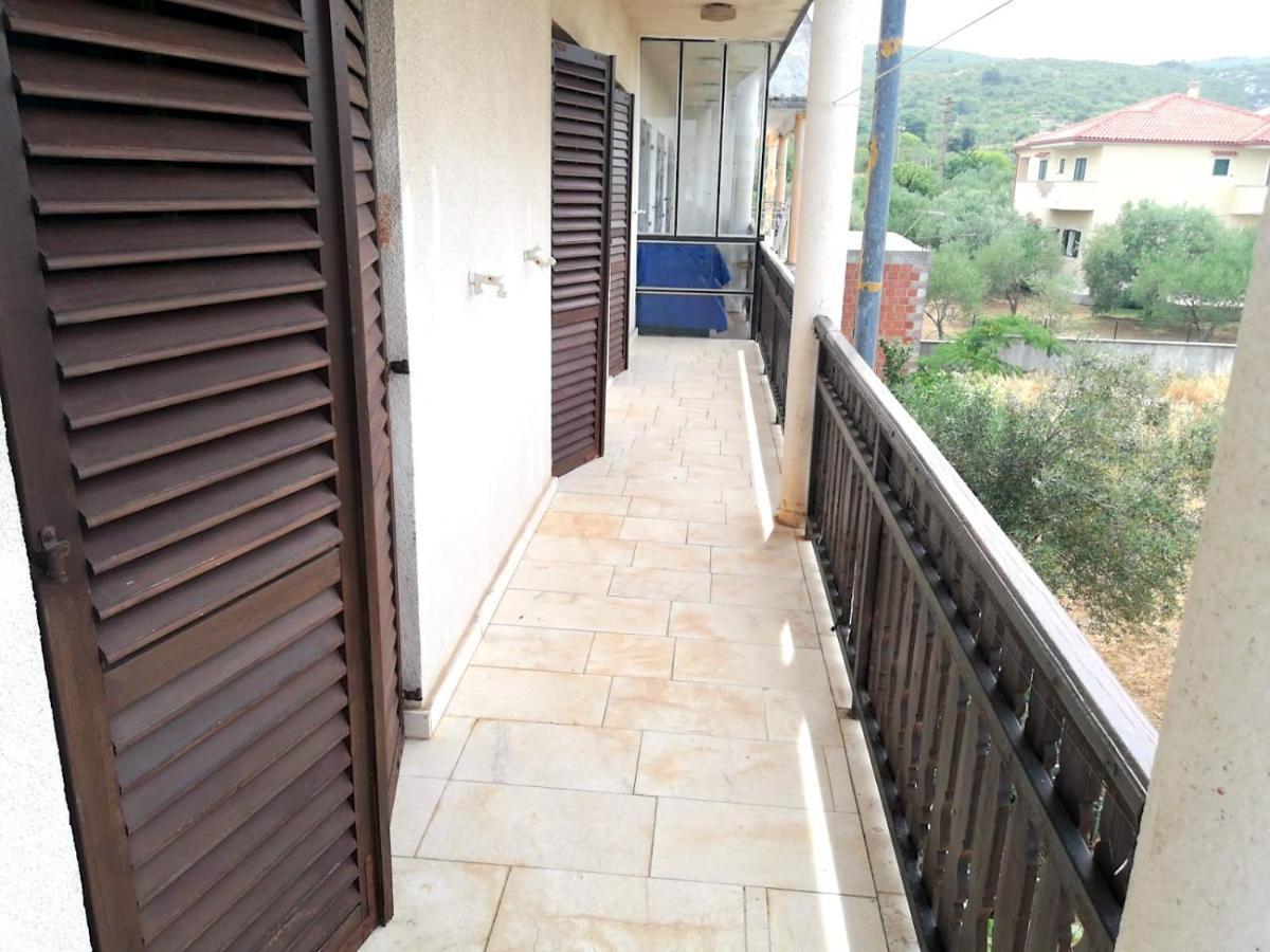 Nar Apartment Mrljane Luaran gambar