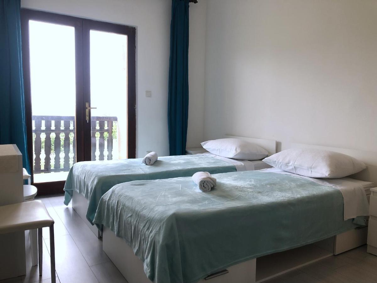 Nar Apartment Mrljane Luaran gambar