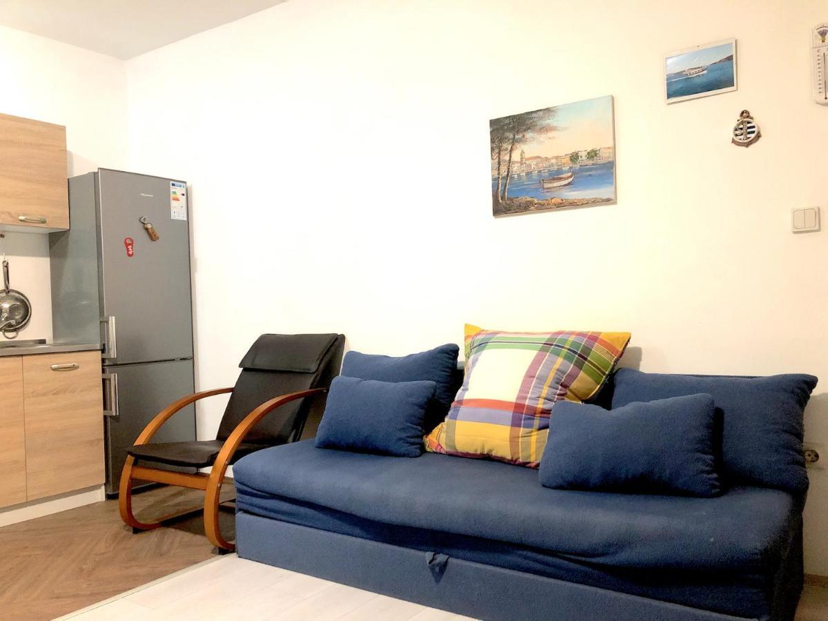 Nar Apartment Mrljane Luaran gambar