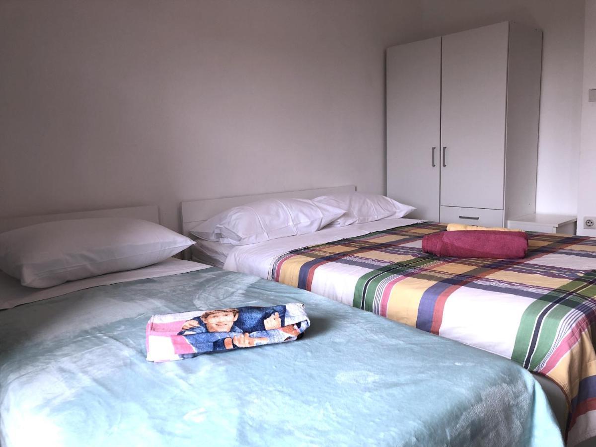 Nar Apartment Mrljane Luaran gambar