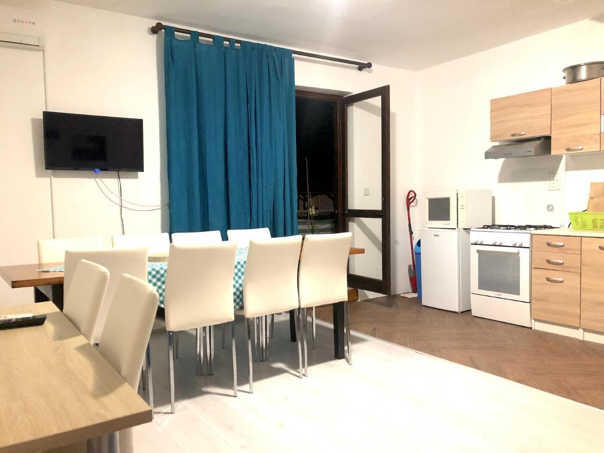 Nar Apartment Mrljane Luaran gambar