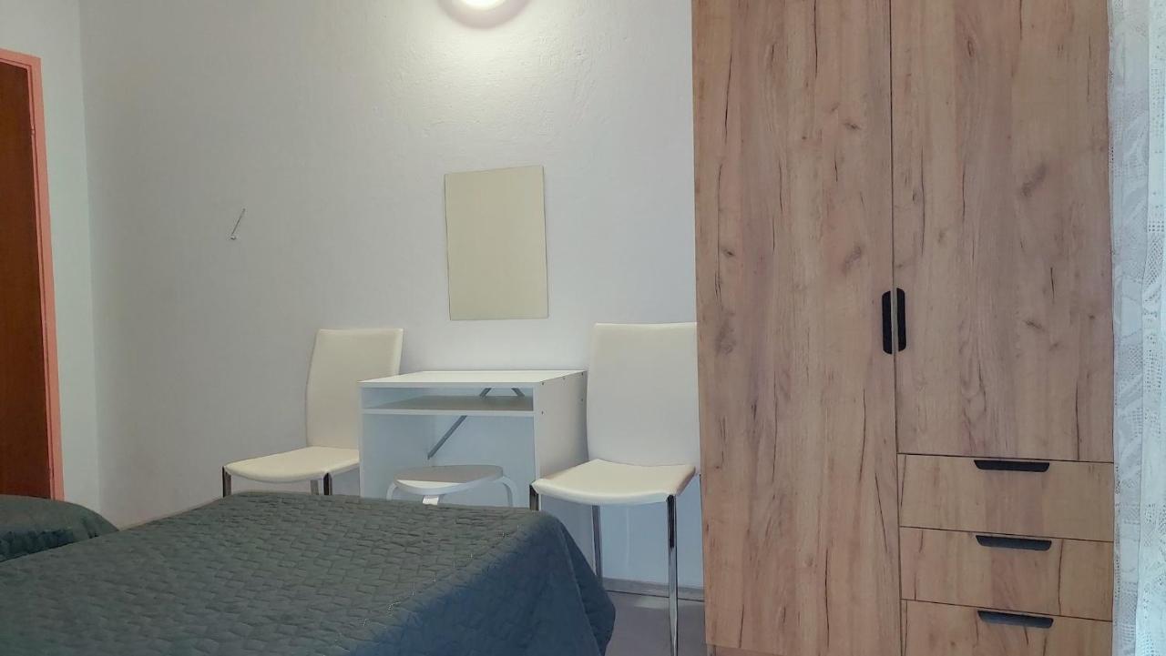 Nar Apartment Mrljane Luaran gambar