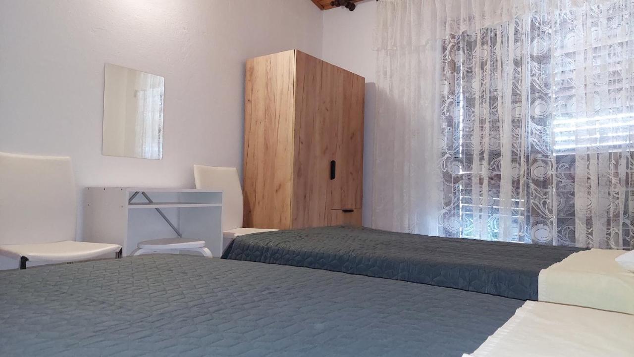 Nar Apartment Mrljane Luaran gambar