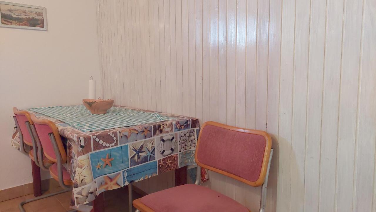 Nar Apartment Mrljane Luaran gambar