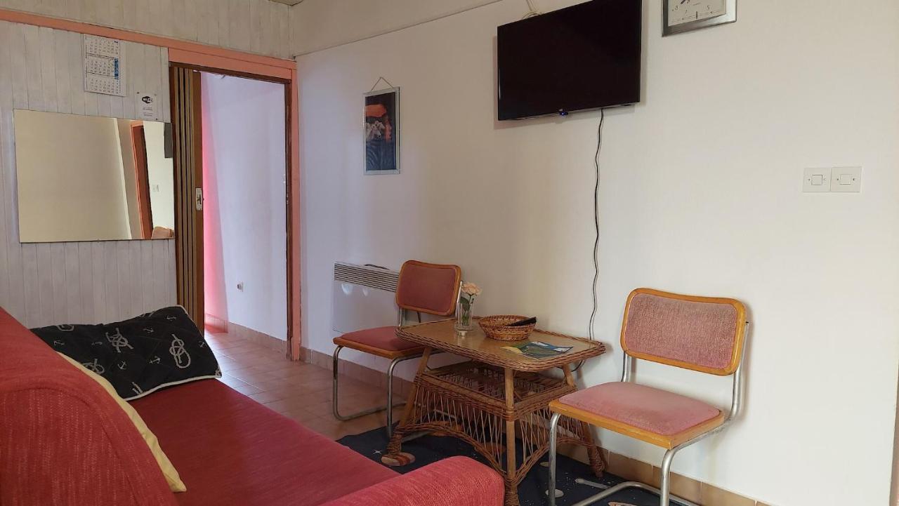 Nar Apartment Mrljane Luaran gambar