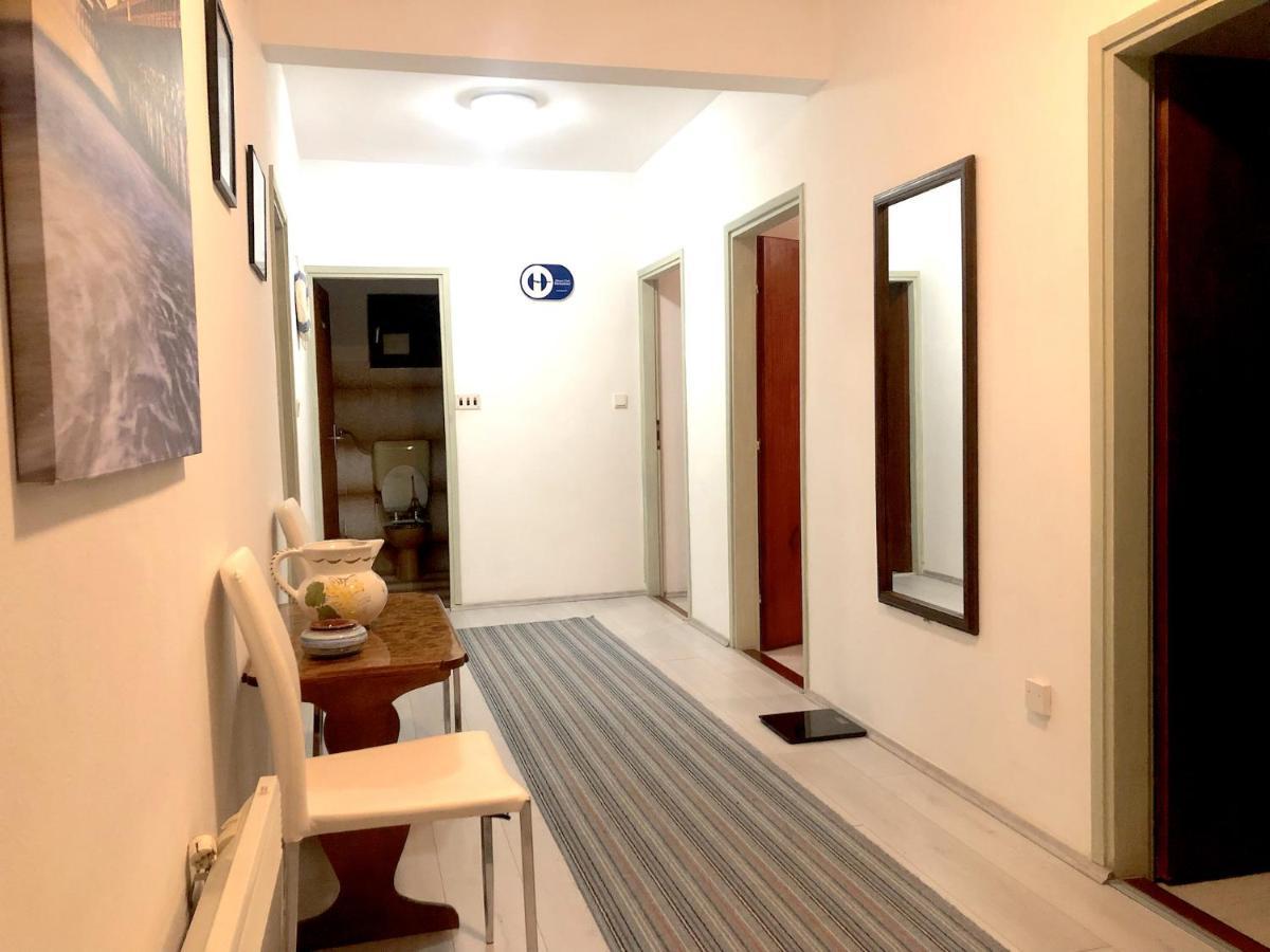 Nar Apartment Mrljane Luaran gambar