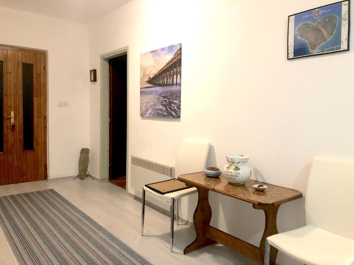 Nar Apartment Mrljane Luaran gambar