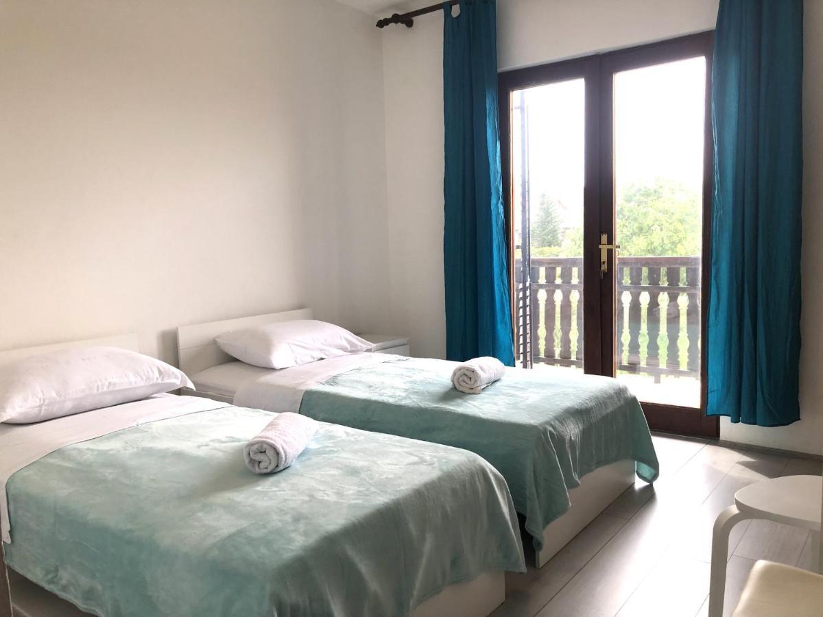 Nar Apartment Mrljane Luaran gambar