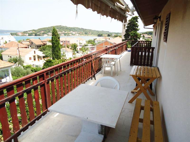 Nar Apartment Mrljane Luaran gambar