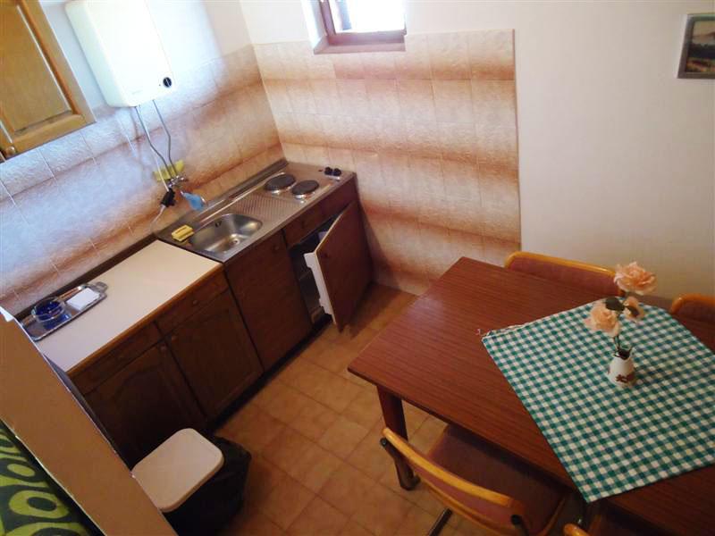 Nar Apartment Mrljane Luaran gambar